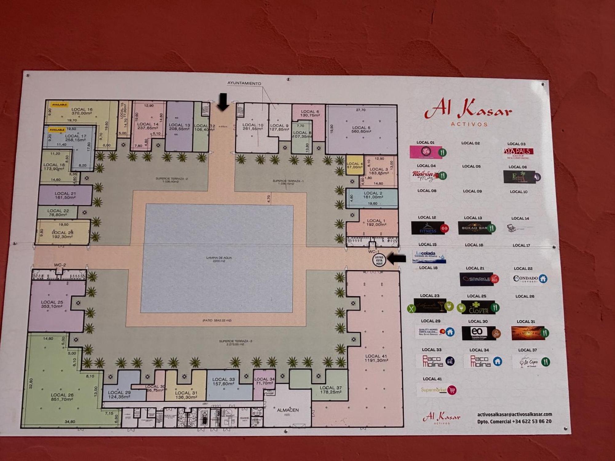 Apartamento Condado De Alhama, 2 Bed, Fully Equipped With Private Roof, Garden 4 Alhama de Murcia Exterior foto