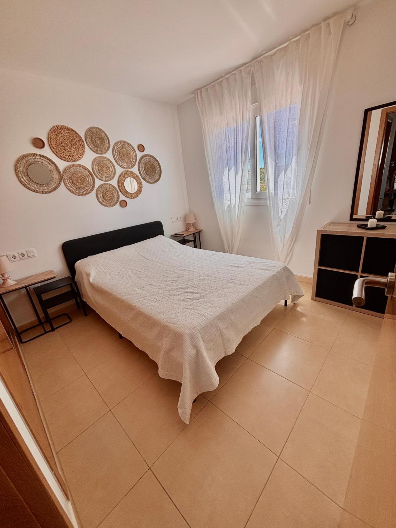 Apartamento Condado De Alhama, 2 Bed, Fully Equipped With Private Roof, Garden 4 Alhama de Murcia Exterior foto
